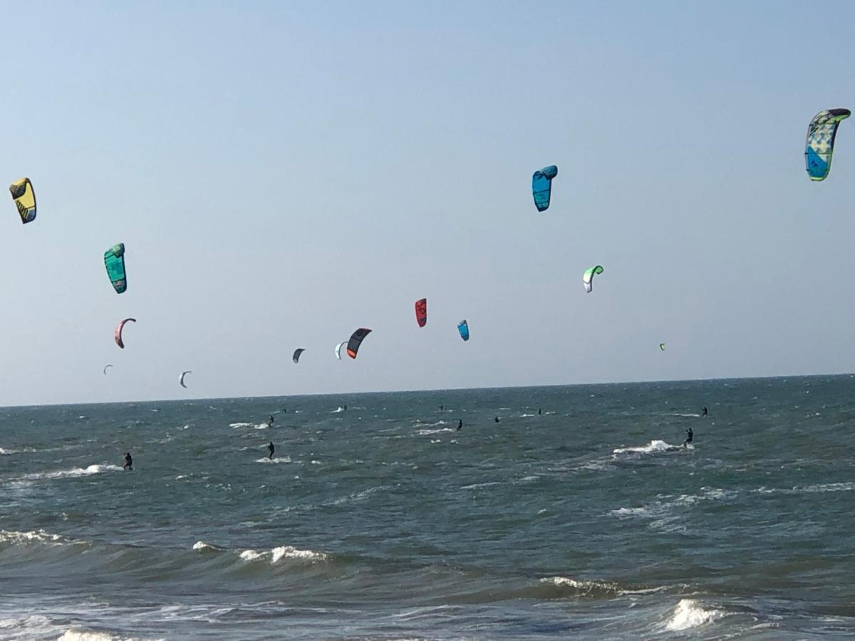 Diversao, Ferias, Casa Na Praia De Cumbuco. كاوكايا المظهر الخارجي الصورة